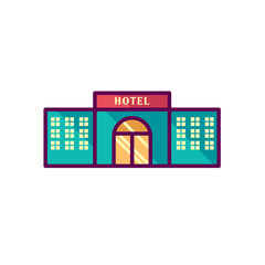 Travel and tourism background