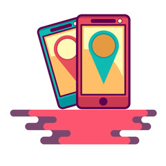 Travel and tourism background