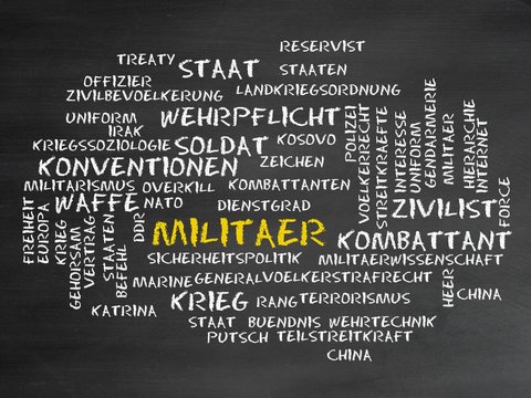 Milit&auml;r