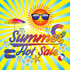 summer sale