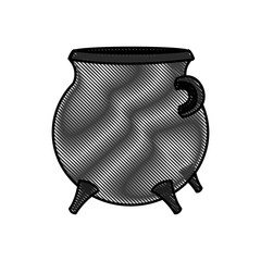 leprechaun pot st. patrick's day decoration image vector illustration