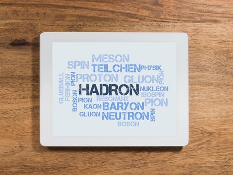 Hadron