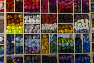 Yarn for Sale