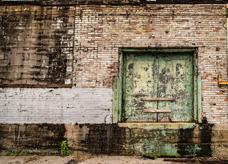 Old Warehouse
