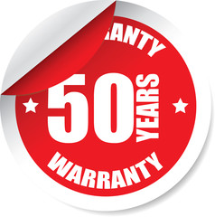 50 Guarantee, Promising To Repair Or Replace Product If Necessary Within A Specified Period Of Time.