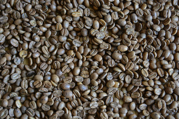 coffee beans