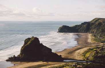 New Zealand Beaches