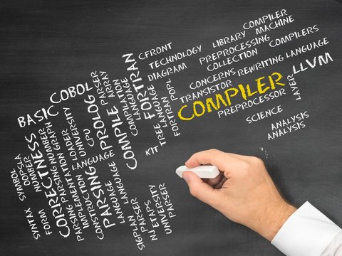 Compiler