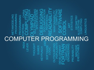 Computer programming