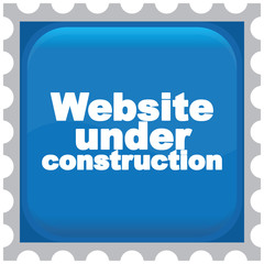 website under construction icon