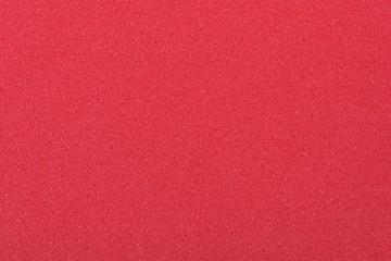 Red abstract background