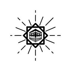 Kabaa Logo Icon