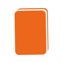 Construction brick isolated icon vector illustration graphic design