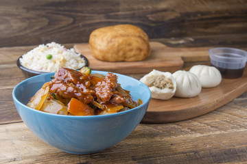 Kung pao