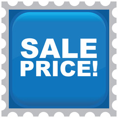 sale price icon