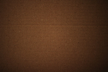 Background texture of cardboard paper.