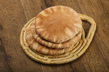 Pita bread