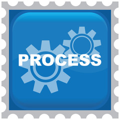 process icon