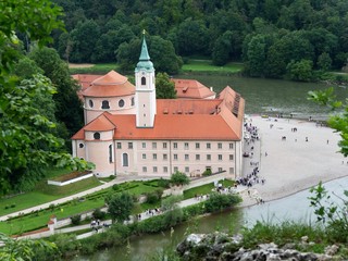Kloster Weltenburg