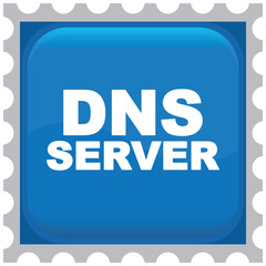 dns server icon