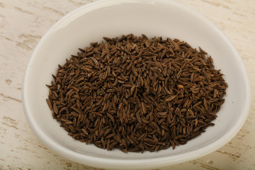 Caraway pile