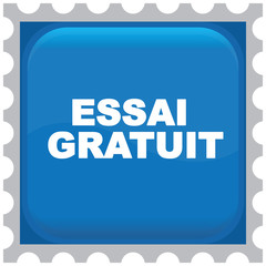 essai gratuit icon