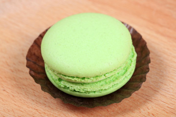 Macarons