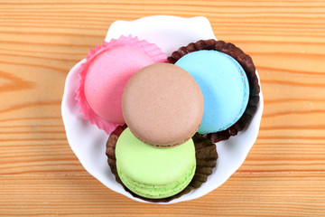 Macarons
