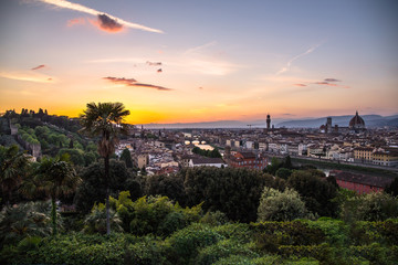 Ponte Vecchio Florenz