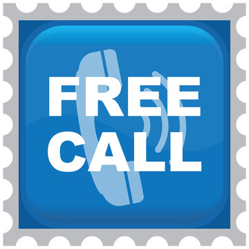 free call icon