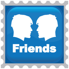 friends icon