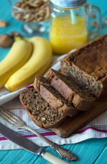 banana bread