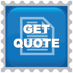 get quote icon