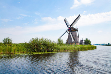 Naklejka premium landscape 