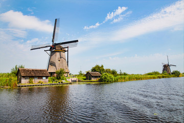 Naklejka premium landscape 