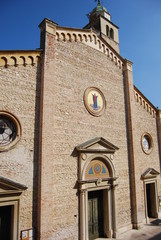 Asolo centro storico