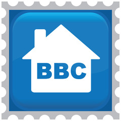 home bbc icon