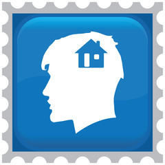 home head icon