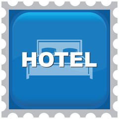 hotel icon