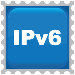 ipv6 icon