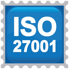 iso 27001 icon