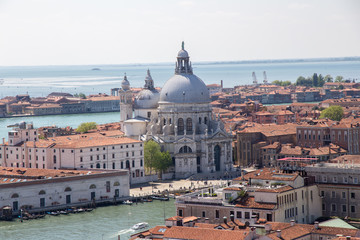 Obraz premium Venedig