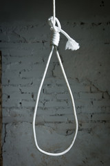 Hangman noose
