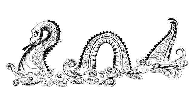 Seemonster 2