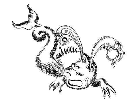 Seemonster 3