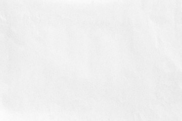 Gray crumpled paper texture