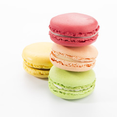 Petits fours individuels