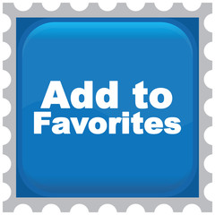 add to favorites icon