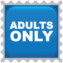 adults only icon