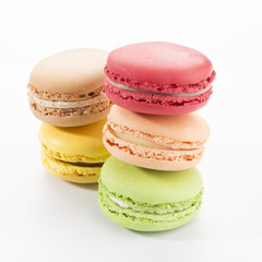 Petits fours individuels